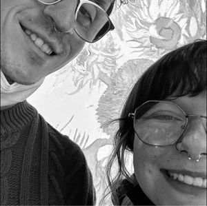 Meet your Posher, Alyssah